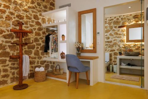 Fotografie z fotogalerie ubytování Dolphin Studios v destinaci Malia