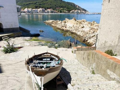 Φυσικό τοπίο κοντά σε αυτό το διαμέρισμα