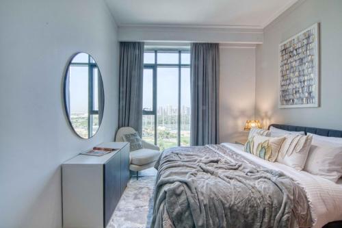 The Smart Concierge – Vida Residence The Hills