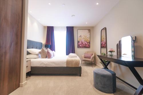 Entire 2 Bed - No. 44 - The Cosy Collection Ltd photo 4