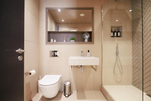 Entire 2 Bed - No. 44 - The Cosy Collection Ltd photo 5