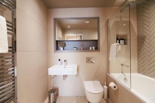 Entire 2 Bed - No. 44 - The Cosy Collection Ltd photo 7