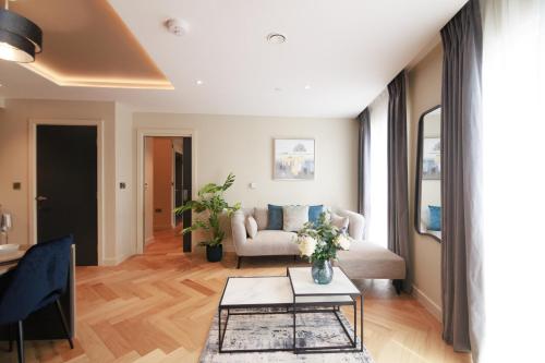 Entire 2 Bed - No. 44 - The Cosy Collection Ltd photo 10