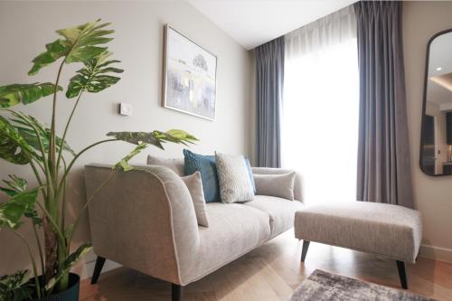 Entire 2 Bed - No. 44 - The Cosy Collection Ltd photo 11
