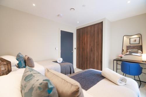 Entire 2 Bed - No. 44 - The Cosy Collection Ltd photo 12