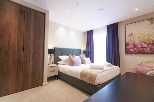 Entire 2 Bed - No. 44 - The Cosy Collection Ltd photo 13