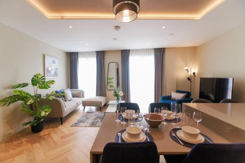 Entire 2 Bed - No. 44 - The Cosy Collection Ltd photo 14