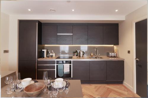 Entire 2 Bed - No. 44 - The Cosy Collection Ltd photo 16