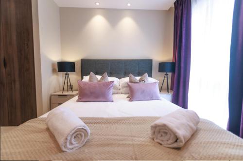 Entire 2 Bed - No. 44 - The Cosy Collection Ltd photo 18