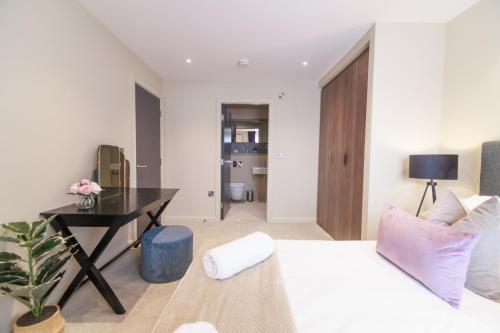 Entire 2 Bed - No. 44 - The Cosy Collection Ltd photo 19