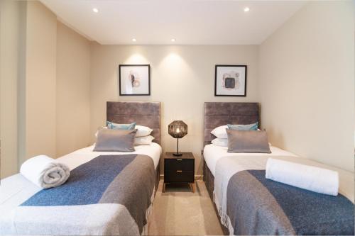 Entire 2 Bed - No. 44 - The Cosy Collection Ltd photo 20