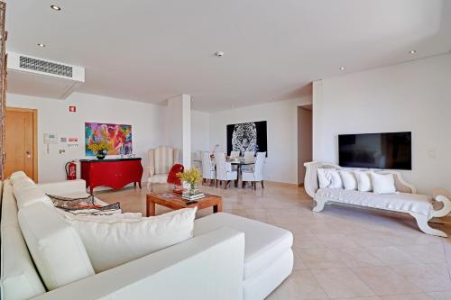 News Apartment