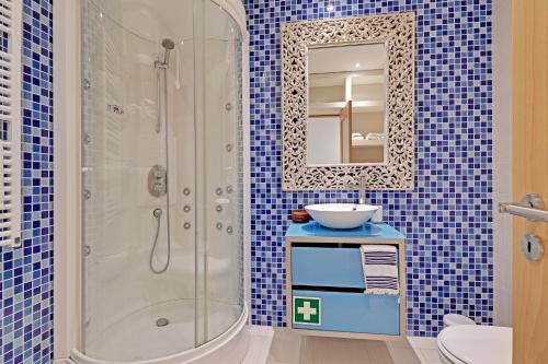 News Apartment