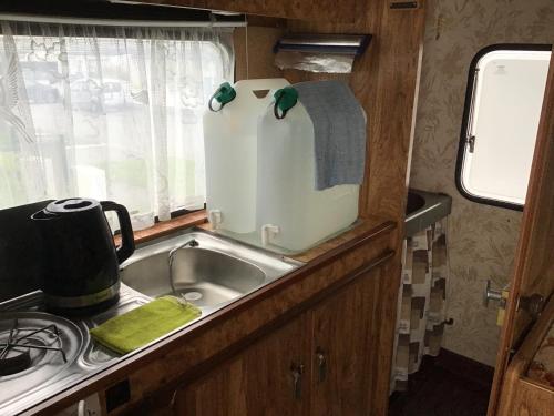 Photo de la galerie de l'établissement VINTAGE CARAVANE, à Les Attaques