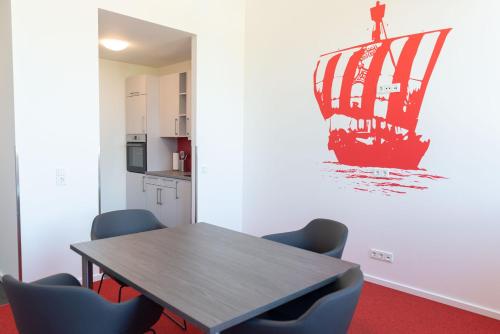 Φωτογραφία από το άλμπουμ του havenhostel Bremerhaven στο Μπρέμερχαφεν