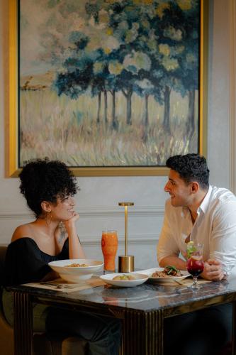 Sky Moon Cairo Hotel – Photos 3