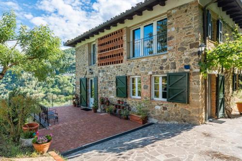 Φωτογραφία από το άλμπουμ του Abbacca-là appartamento 1 σε Aquilea