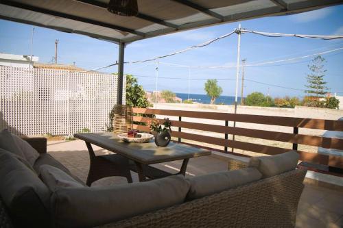 Xanthi’s Summer House