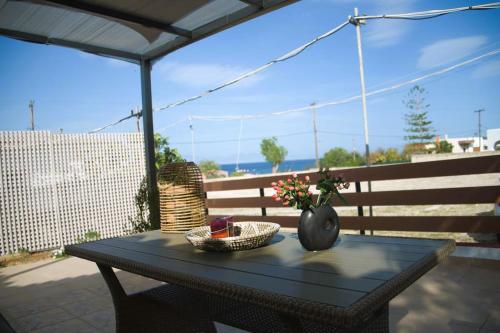 VathíにあるXanthi's Summer Houseのギャラリーの写真