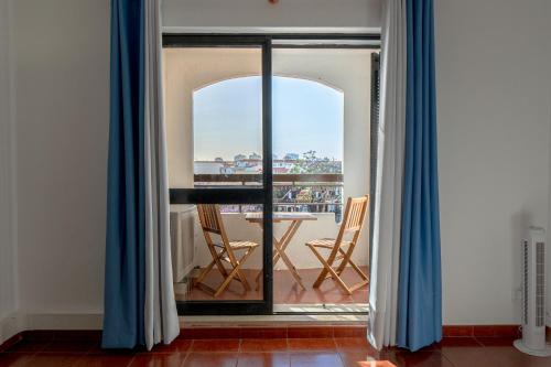 Cozy Albufeira Charm