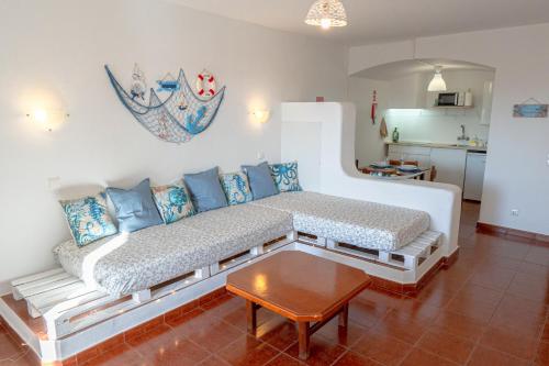 Cozy Albufeira Charm