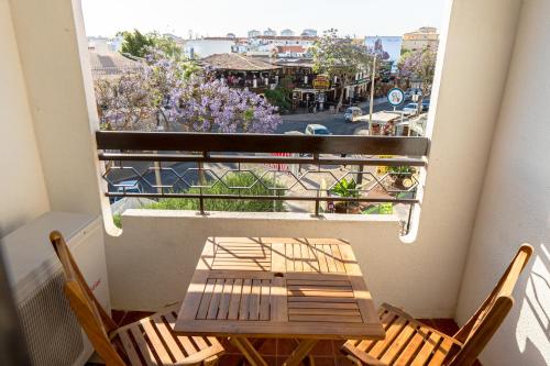 Cozy Albufeira Charm