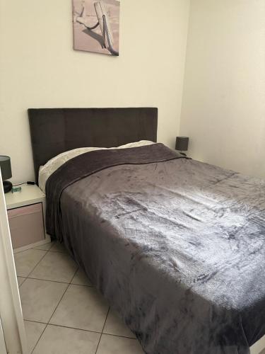 Résidence Antinéa - Grand appartement à 500 m des plages du Cap d'Agde
