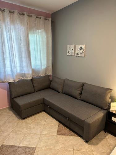 Gallery image of Grey Pearls Apartments in Nea Vrasna