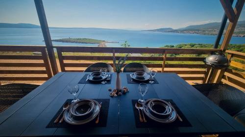 Luxury Mobile Homes - Adria Superior