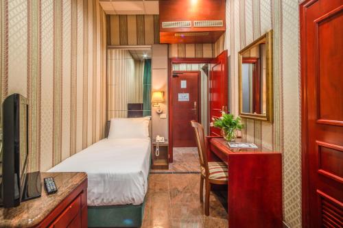 TriplyRooms Collection - Roma Termini