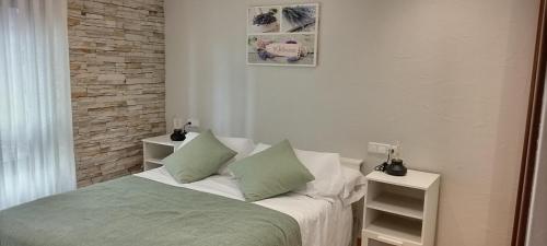 Apartamento La Playa Gijón