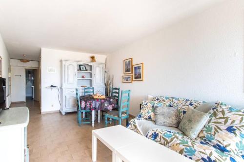 Photo de la galerie de l'établissement Les Jardins de la Mer * Terrasse * 1ère Ligne * Plage à 50 M, à La Grande Motte