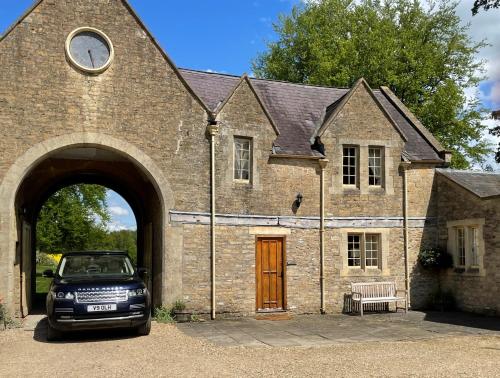 Gambar di galeri bagi Orchardleigh Estate di Frome
