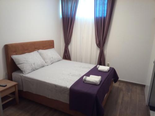 Apartman Velika Ljubav