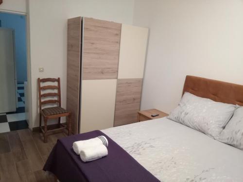 Apartman Velika Ljubav