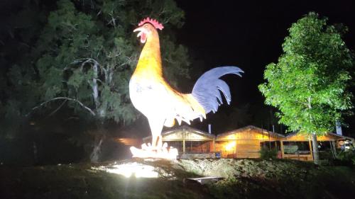 Hotel e Camping Espaço Verde Pousada – Photos 2