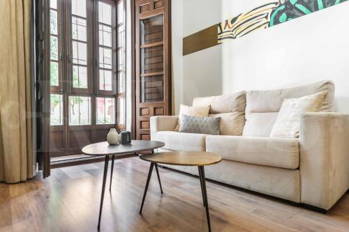 Paloma & Claude Suite Picasso-Inspired REMS