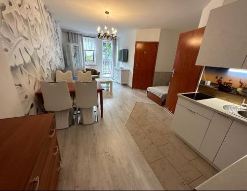 Imagen de la galería de Reksor, en Międzyzdroje