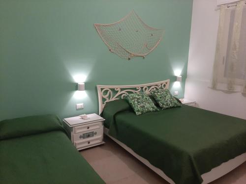 Casa vacanza Giuly
