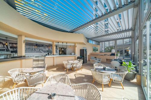Radisson Hotel Nice Airport photo 42