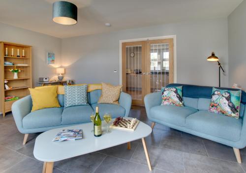 4 Brindles Manse – Photos 4