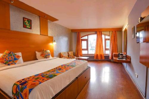 Hotel Khems – Photos 5