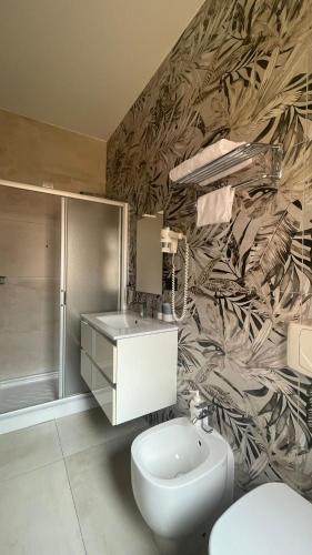 Bagno di Hotel San Marco