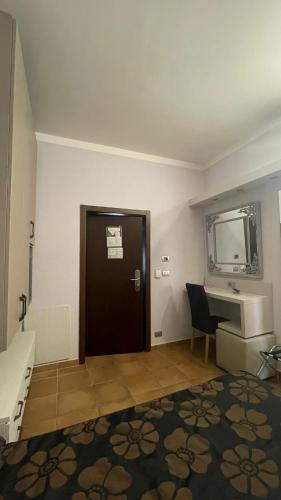 Bagno di Hotel San Marco