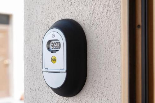 Imagen de la galería de Sorres Home & Relax 10 min da Sassari Loft AC e WiFi, en Codrongianos