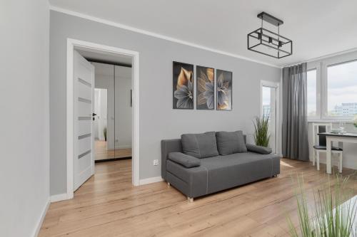 Apartament Studzienna Wrocław by Noclegi Renters