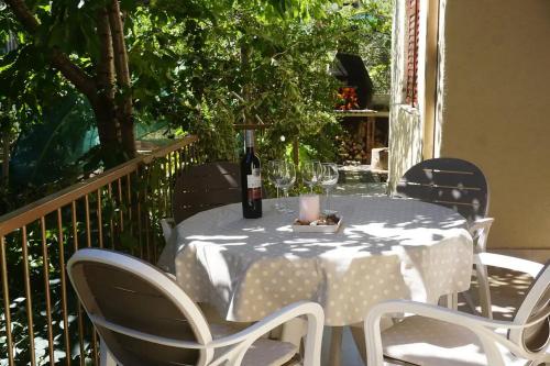 Apartment Marin Trogir