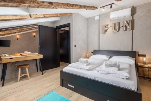 Apartman Letema