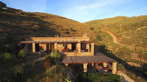 Gallery image of Afrodite four in Koundouros