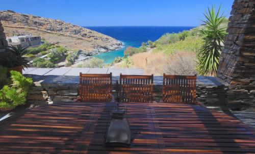 Gallery image of Afrodite four in Koundouros